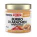 Whysport Burro Di Arachidi Iperproteico Smooth 350g