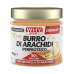 Whysport Burro Di Arachidi Iperproteico Crunchy 350g
