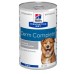 Hill's Prescription Diet Derm Complete Bocconcini Per Cani Lattina 370g