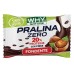 Why Nature Pralina Zero Cioccolato Fondente 10g