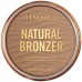 Rimmel Terra Natural Bronzer Restage 002 Sunbronze