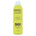 Bakel Suncare Spray Viso & Corpo SPF50+ 150ml