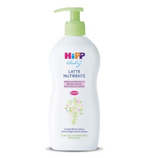 HIPP 3 Comb.Latte Cresc.470ml