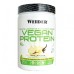 Weider Vegan Protein Vaniglia 750g