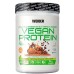 Weider Vegan Protein Gusto Cappuccino 750g