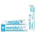 Meridol Dentifricio 100ml + 1 Spazzolino Morbido
