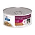 Hill's Prescription Diet I/D Digestive Care Cane Pollo E Verdure Umido Lattina 156gr