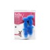 Kelly Brush Kit Digitale Spugne Morbide Antiplacca Taglia Piccola Per Cani 12 Applicazioni
