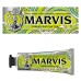 Marvis Dentifricio Creamy Matcha Tea 25ml