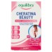 Equilibra Cheratina Beauty Volume E Lucentezza 20 Compresse