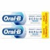 Oral-B Dentifricio Gengive & Smalto Repair 2x75ml