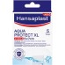 Hansaplast Aqua Protect XL Cerotti 6x7cm 5 Pezzi