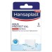 Hansaplast Aqua Protect XXL Cerotti 8x10cm 5 Pezzi