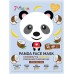 7th Heaven Maschera Viso Tessuto Stampa Panda Adulti/Bambini 8 Anni+