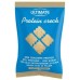 Ultimate Protein Creck Mini Crackers Proteici Sesamo 30g