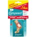 Compeed Cerotti Per Vesciche Extreme Bipack 2x5 Pezzi