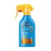 Nivea Sun Protect & Bronze SPF 20 Maxi Spray Solare 270ml