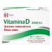 Matt Pharma Vitamina D 60 Compresse