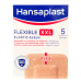 Hansaplast Cerotto Flexible XXL 5 Pezzi