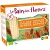 Le Pain Des Fleurs Tartine Bio Tostate Quinoa 150g