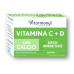 Vitarmonyl Vitamina C+D 24 Compresse Masticabili