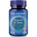 Valdispert Natural Sleep 60 Gummies