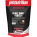 Pronutrition Protein Sport Whey Biscotto 500g