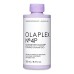 Olaplex N°4P Blonde Enhancer Toning Shampoo 250ml