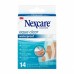 Nexcare Cerotti Aqua Clear Waterproof 14 Pezzi