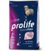 Prolife Dog Grain Free Sensitive Pork & Potato Cibo Secco Per Cani Adulti Taglia Media/Grande Sacco 10 Kg