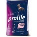 Prolife Grain Free Adult Sensitive Pork & Potato Cibo Secco Per Cani Taglia Piccola Sacco 2kg