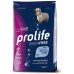 Prolife Dog Grain Free Sensitive Sole Fish & Potato Cibo Secco Per Cani Adulti Taglia Media/Grande Sacco 10 Kg