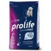Prolife Grain Free Sensitive Sole Fish & Potato Cibo Secco Per Cani Cuccioli Taglia Media/Grande Sacco 10 kg
