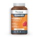 Vitarmonyl Gummies Vitamina C 30 Caramelle Gommose