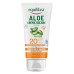 Equilibra Aloe Crema Solare Protettiva/Idratante 75ml SPF20