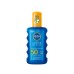 Nivea Sun Protect&Dry Touch Spray Solare SPF50 200ml
