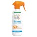 Garnier Ambre Solaire Advance Sensitive Spray Protettivo Adulti 300ml SPF50+