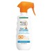 Garnier Ambre Solaire Advance Sensitive Spray Protettivo Bambini 300ml SPF50+