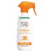 Garnier Ambre Solaire Hydra 24h Protect Spray Protettivo 300ml SPF30