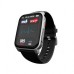 Techmade Techfeel Smartwatch 1.72” Black Silver