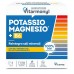 Vitarmonyl Potassio Magnesio + B6 20 Bustine