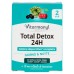 Vitarmonyl Total Detox 24H 30 Compresse