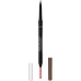 Rimmel Matita Sopracciglia Brow Pro Microdefiner 002 Soft Brown