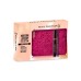 Max Factor Kit Makeup Sguardo Intenso Versione Bordeaux 1 Gift Set