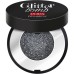 Pupa Ombretto Glitter Bomb 009 Midnight Black 0,8g