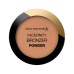 Max Factor Facefinity Bronzer Powder Terra Abbronzante 001 Light Bronzer
