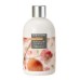 English Garden Peach Flowers Bagnodoccia Addolcente 250ml