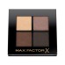 Max Factor Colour Expert Soft Touch Palette 4 Ombretti Morbidi E Sfumabili 003 Hazy Sands