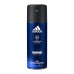 Adidas UEFA VIII Champions League Deodorante Spray Per Uomo 150ml