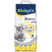 Biokat's Bianco Classic Extra Lettiera Con Carbone Attivo Per Gatti 10kg
